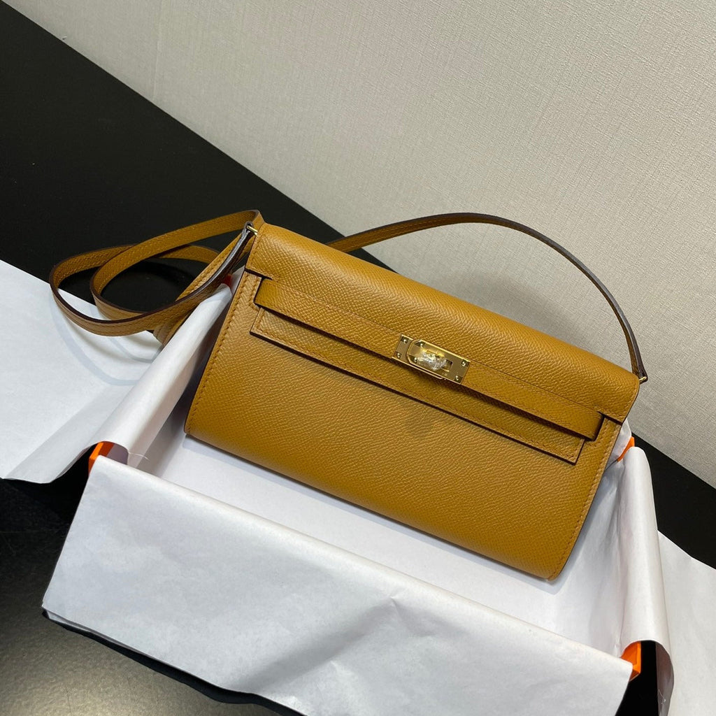 KELLY WOC 20,5 KRAFT EPSOM GOLD QUINCAILLERIE