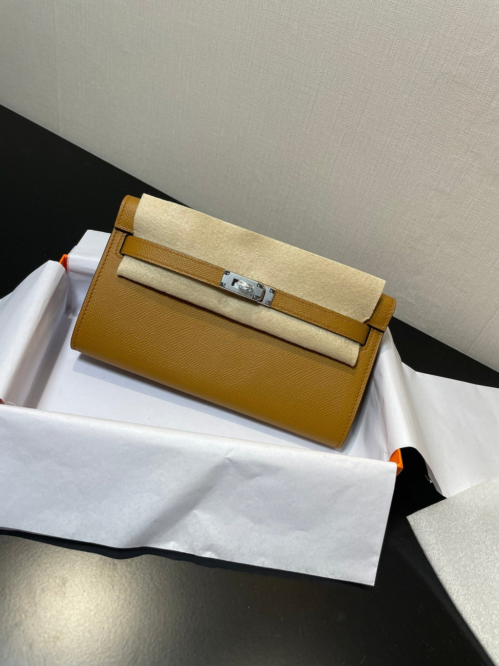 KELLY WOC 20,5 KRAFT EPSOM ARGENT QUINCAILLERIE