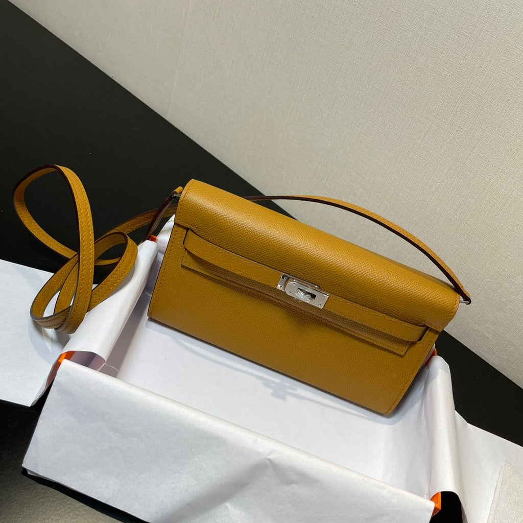 KELLY WOC 20,5 KRAFT EPSOM ARGENT QUINCAILLERIE