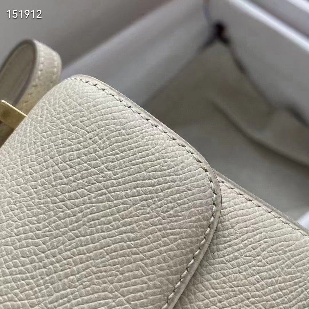 CONSTANCE 14 EPSOM BLANC