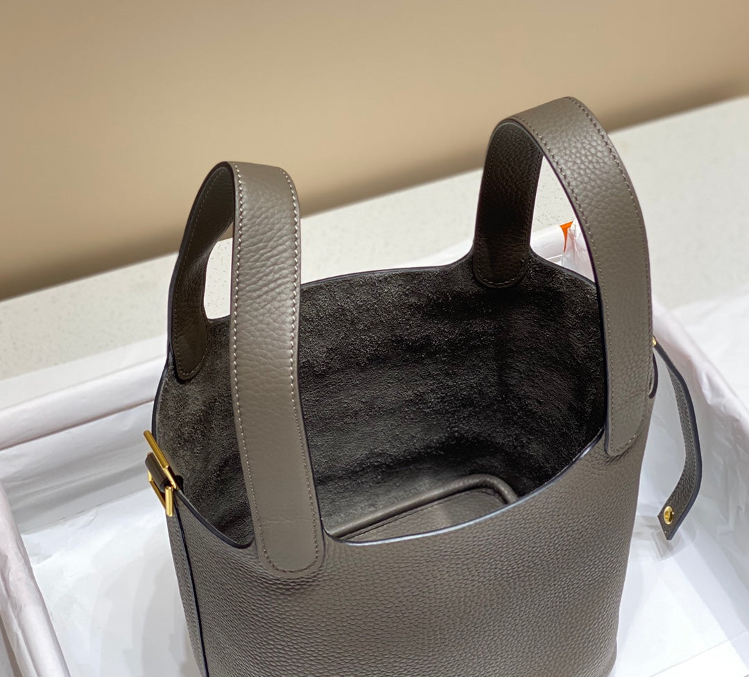 PICOTIN LOCK 18 CHOCOLAT TOGO Avertissement