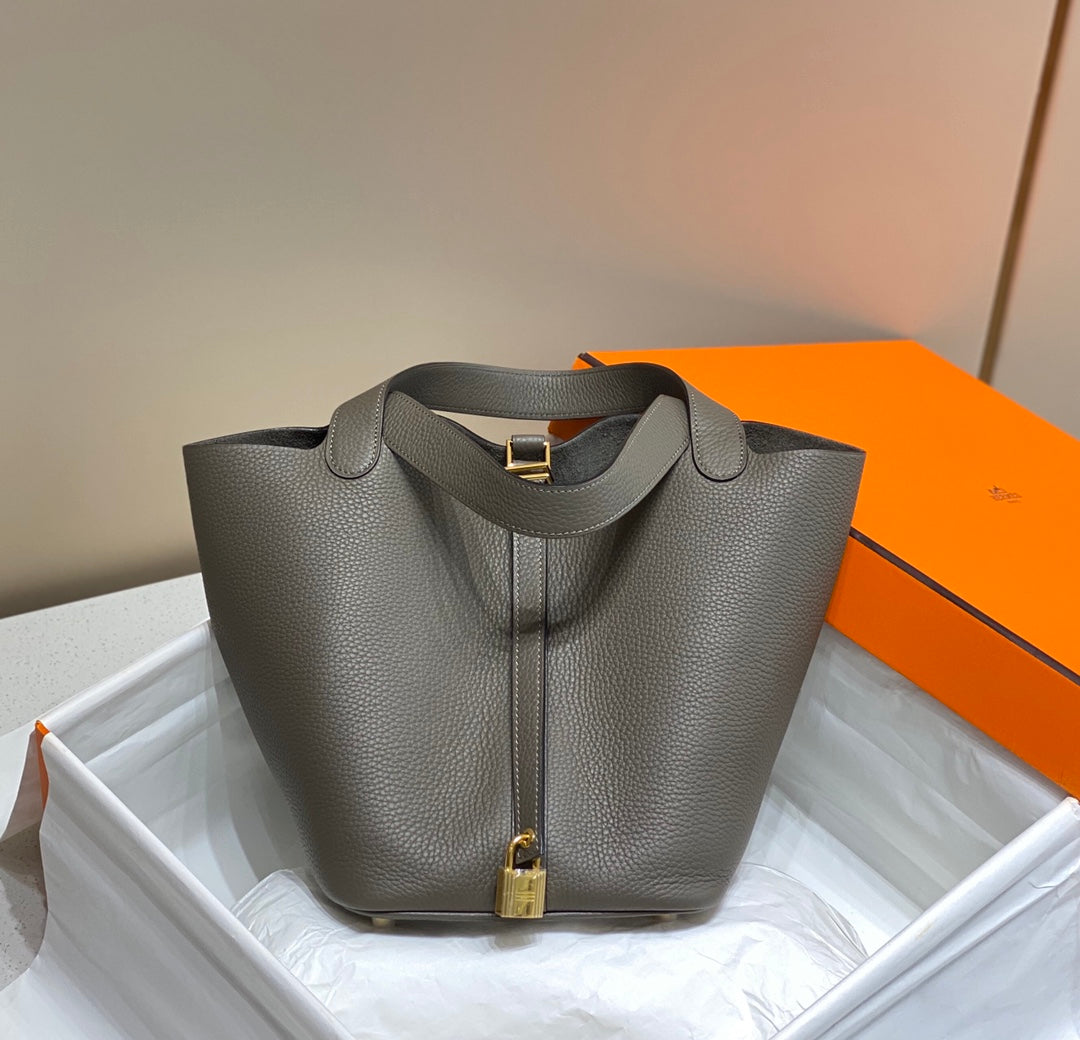 PICOTIN LOCK 22 CHOCOLAT TOGO Avertissement