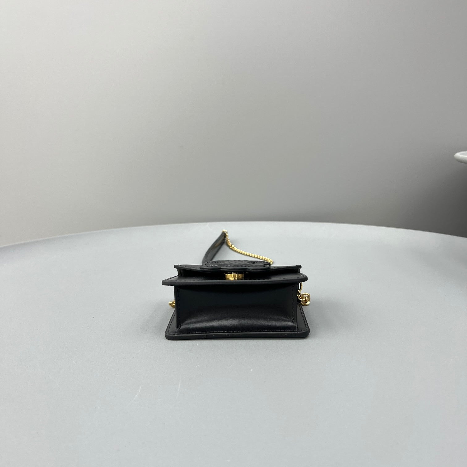 CUIR TRIPHOME 11 VEAU NOIR
