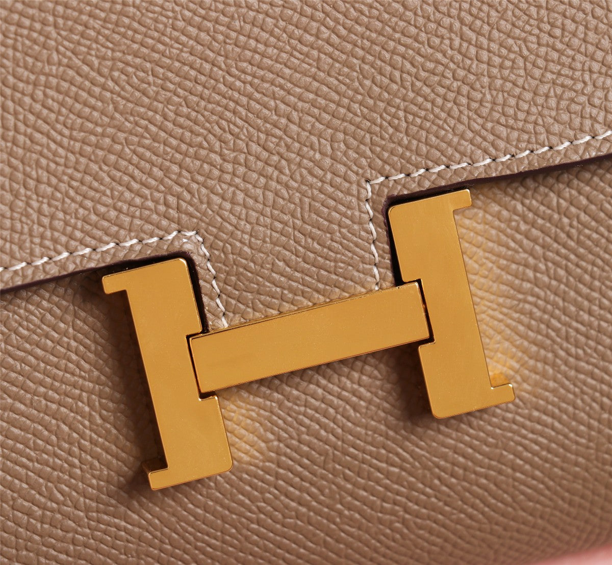 SACS HM CONSTANCE DAKANG 20,5 CARAMEL EPSOM