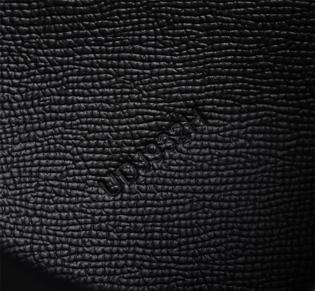 SACS HM CONSTANCE DAKANG 20.5 NOIR EPSOM