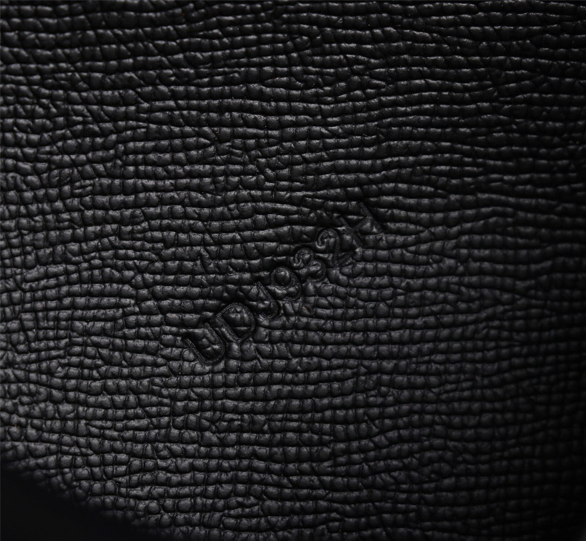 SACS HM CONSTANCE DAKANG 20.5 NOIR EPSOM