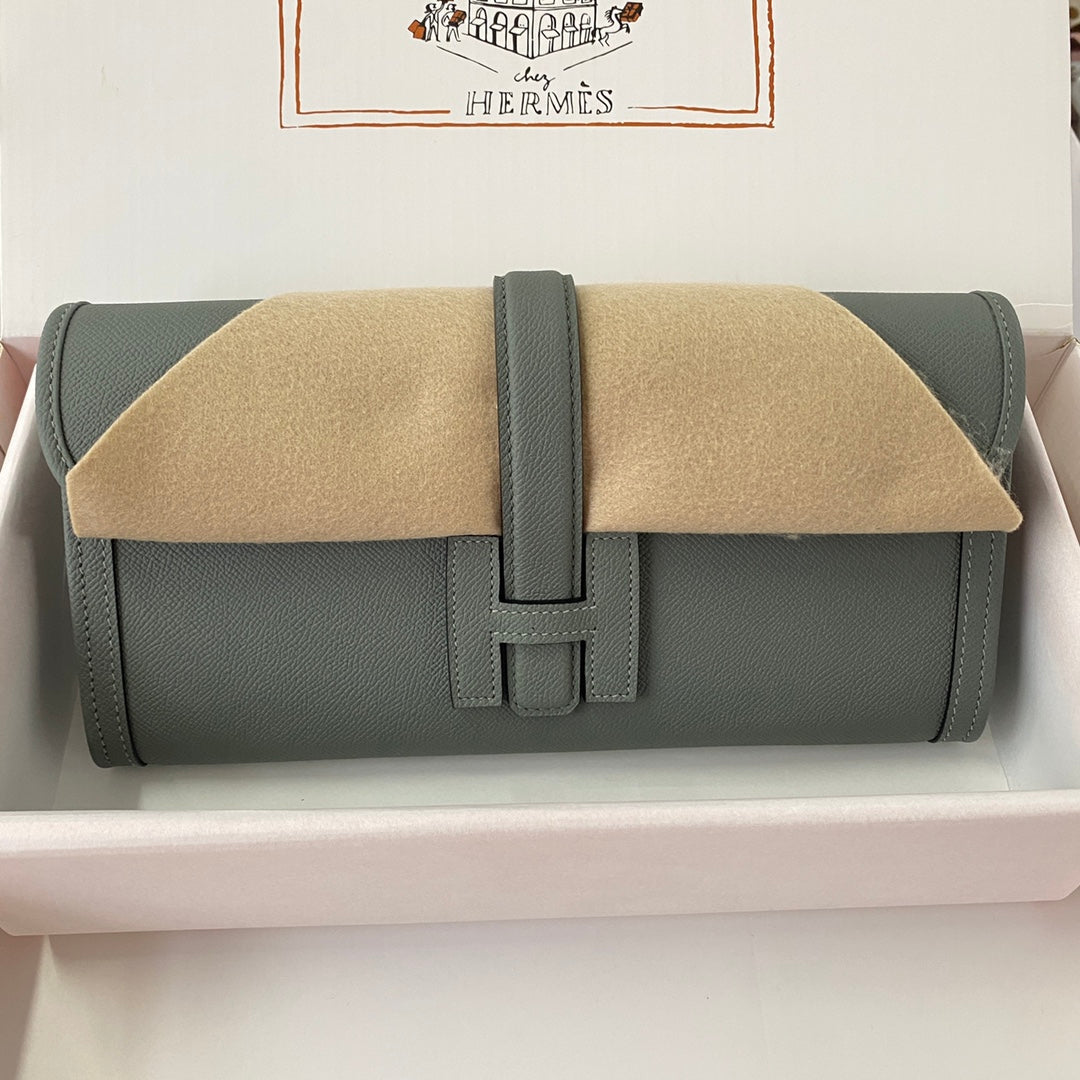 HM JIGE 29 ECHO GRIS EPSOM 229084