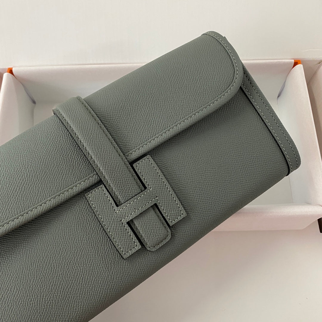 HM JIGE 29 ECHO GRIS EPSOM 229084
