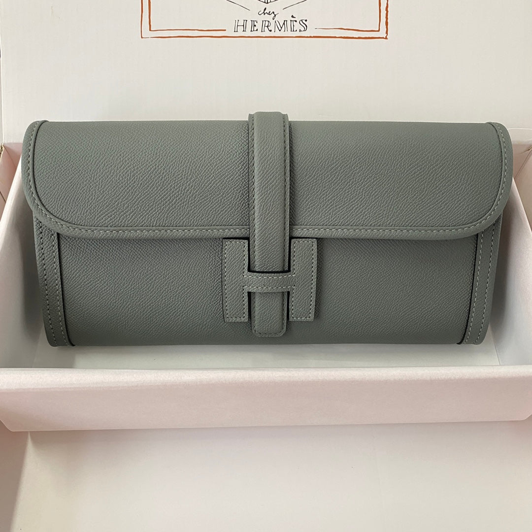 HM JIGE 29 ECHO GRIS EPSOM 229084