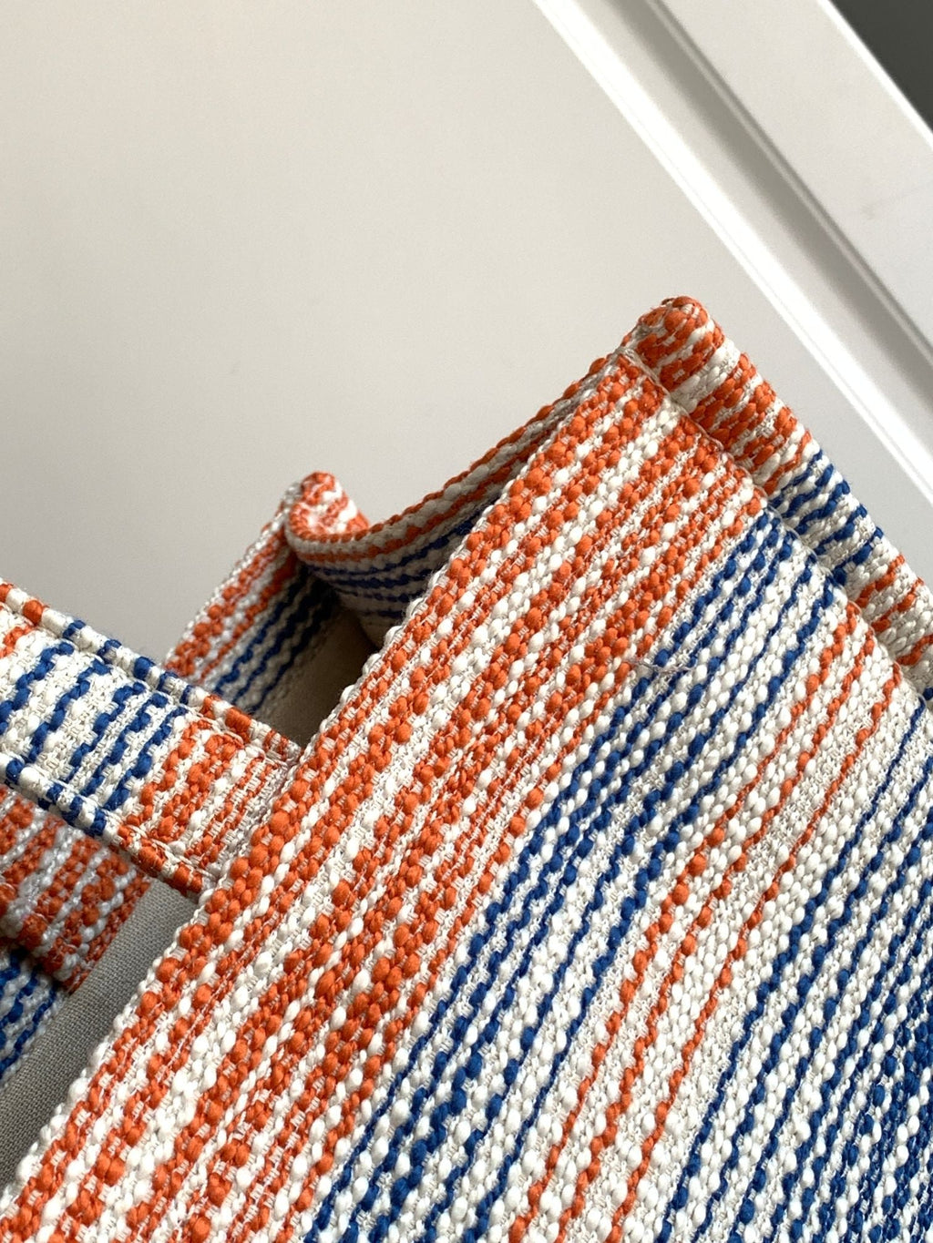 CABAS THAIS 41 SAC CABAS EN TISSU ARC-EN-CIEL