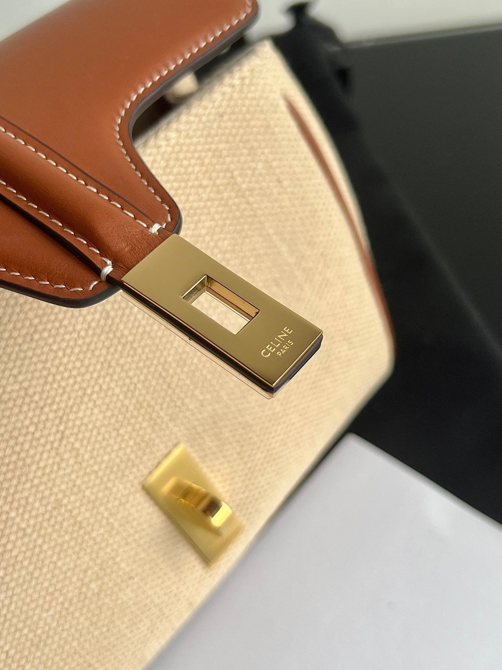 CUIR DE VEAU SOUPLE 18 BEIGE MARRON
