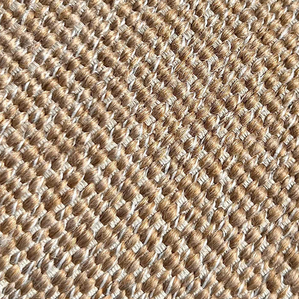 SAC SEAU EN LAINE 24 BEIGE CRÈME CUIR DE VEAU ORIGINAL
