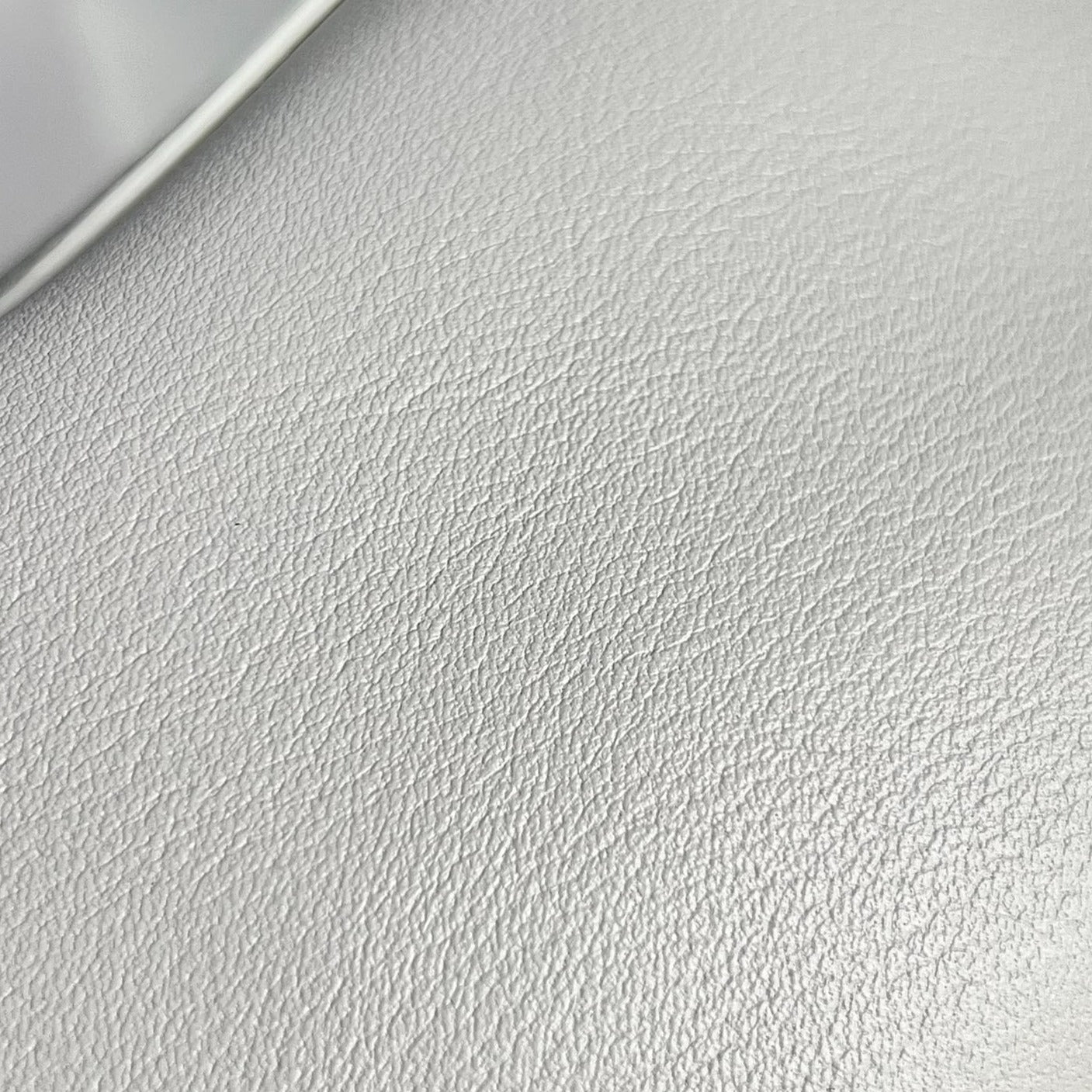 MINI SAC À MAIN EN CUIR DE VEAU SOFT 19 BLANC