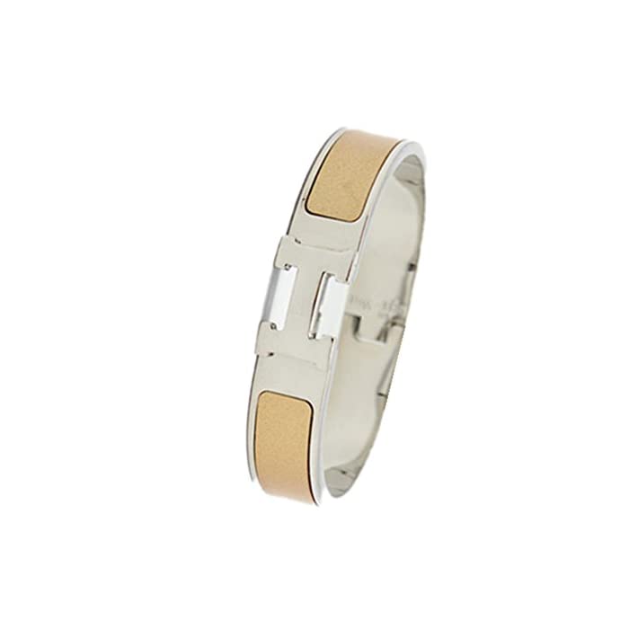 BRACELET CHAMPAGNE H