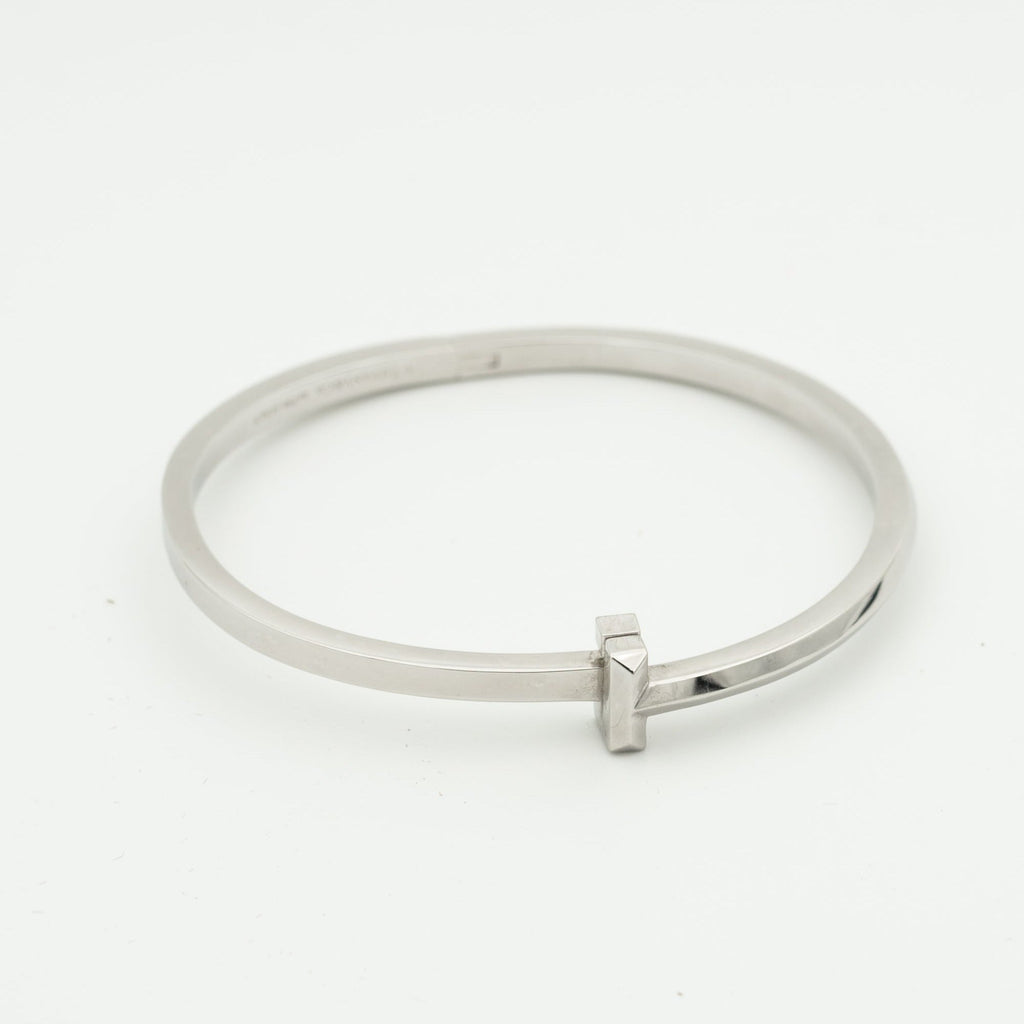 BRACELET À CHARNIÈRE ÉTROITE