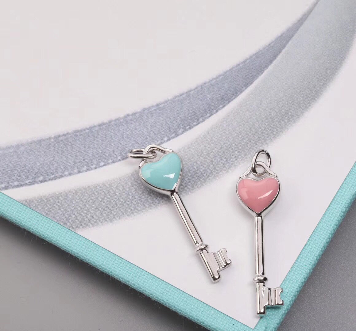 CLÉ DE COEUR TIFF