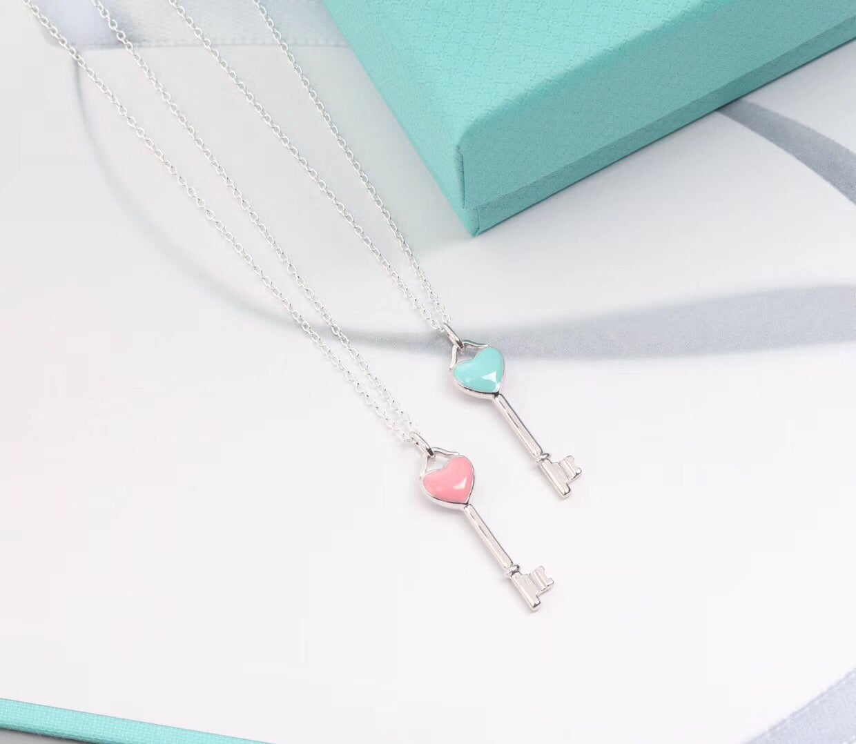 CLÉ DE COEUR TIFF