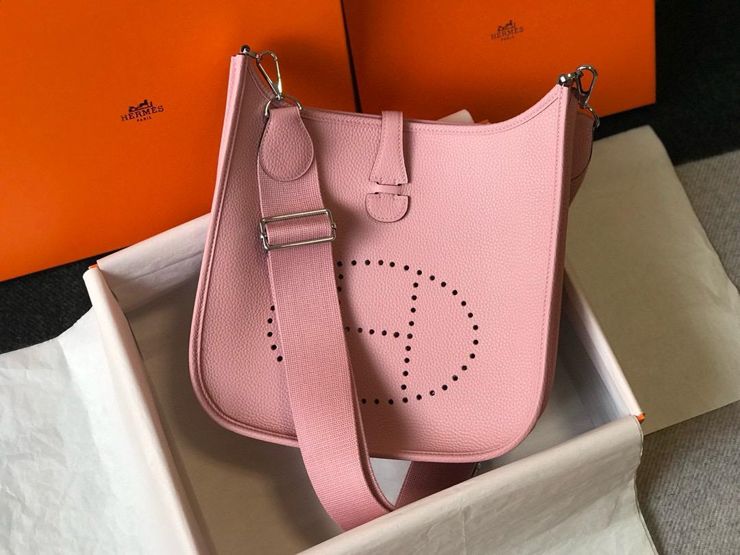 SAC TOGO HM EVELYNE 28 ROSE