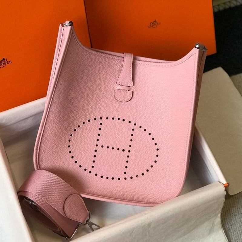 SAC TOGO HM EVELYNE 28 ROSE
