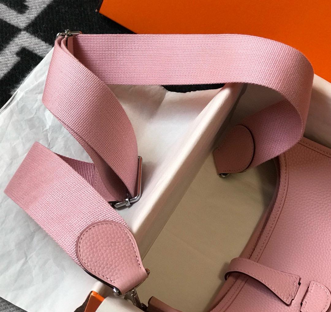 SAC TOGO HM EVELYNE 28 ROSE