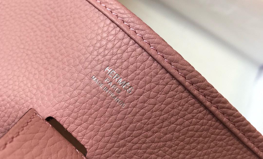 SAC TOGO HM EVELYNE 28 ROSE