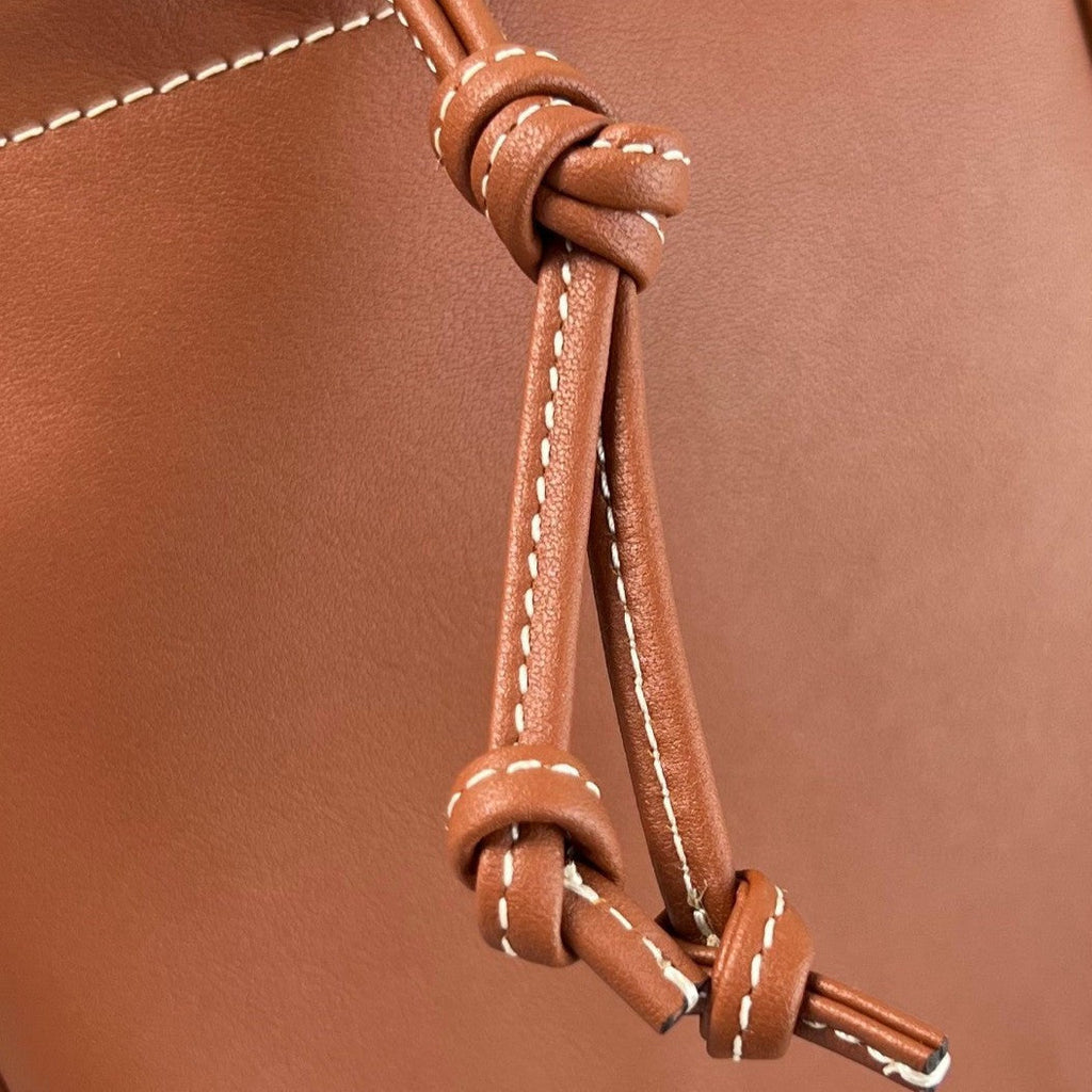 CUIR TRIOMPHE 44 VEAU TAN