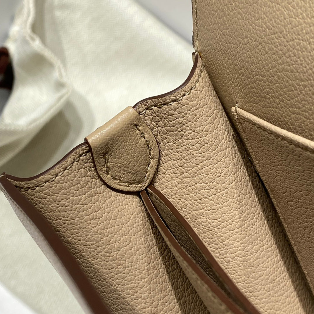 HM SAC ROULIS 18 デンマーク産パイン エバーカラー カーフスキン 237574