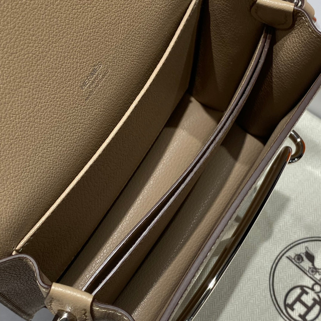 HM SAC ROULIS 18 デンマーク産パイン エバーカラー カーフスキン 237574