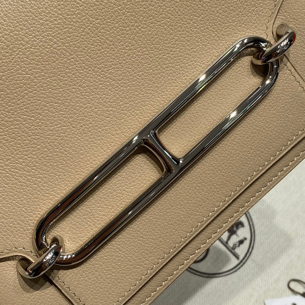 HM SAC ROULIS 18 デンマーク産パイン エバーカラー カーフスキン 237574