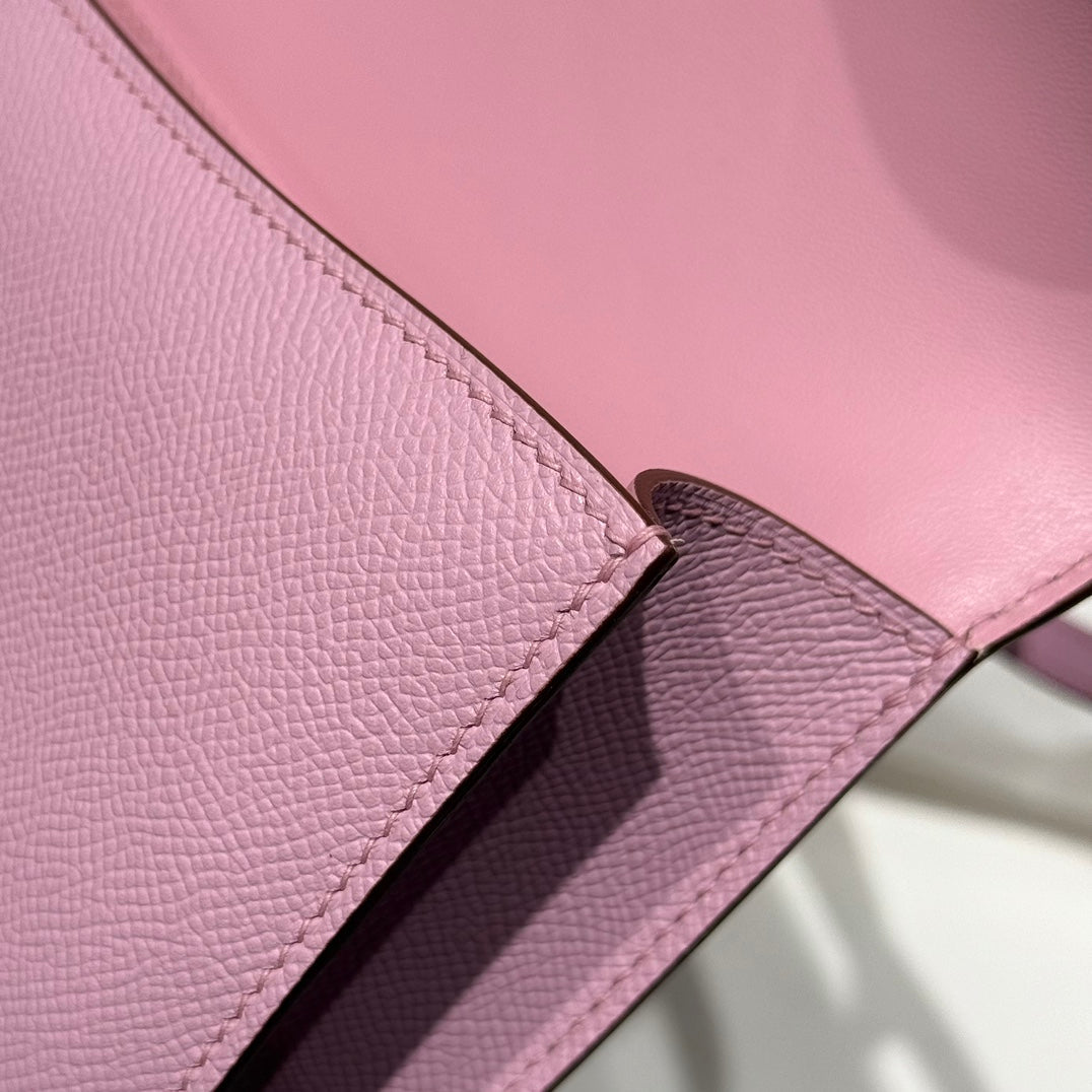 HM CONSTANCE ELAN 24 EPSOM ROSE TENDRE QUINCAILLERIE OR 237348