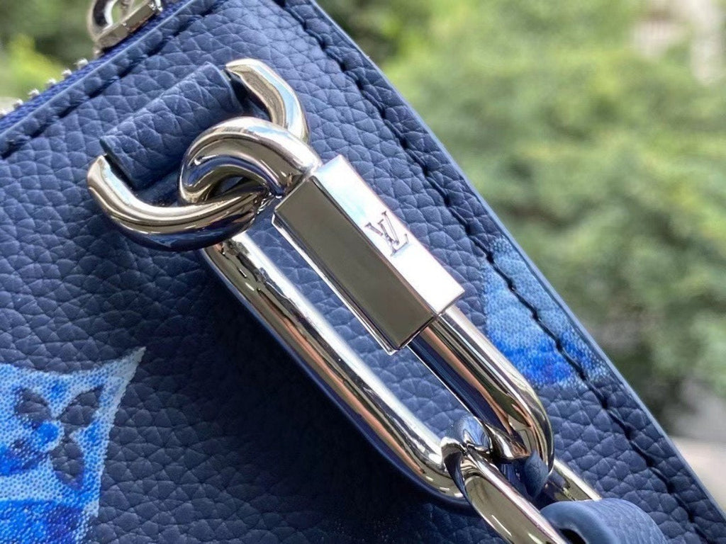 LV SAC PLAT ZIPPÉ 