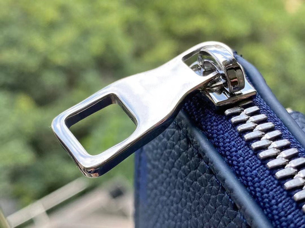 LV SAC PLAT ZIPPÉ 